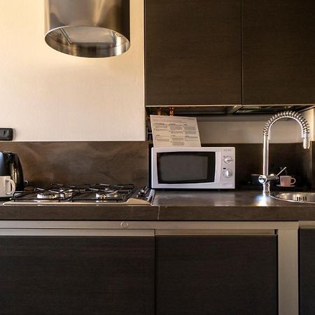 Italianway - Riva Di Reno 47 Apartment Болоня Екстериор снимка