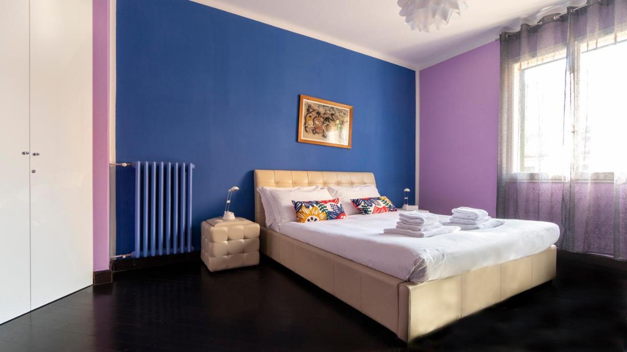 Italianway - Riva Di Reno 47 Apartment Болоня Екстериор снимка