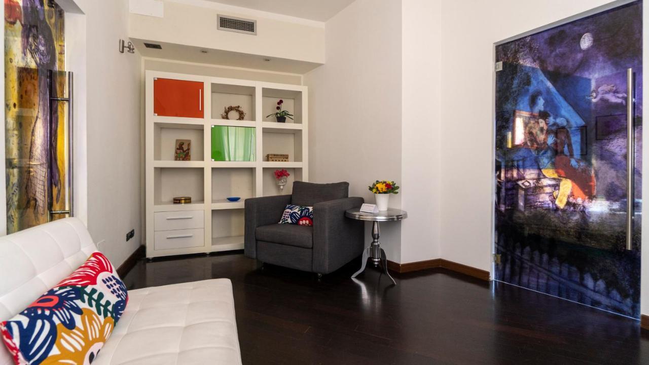 Italianway - Riva Di Reno 47 Apartment Болоня Екстериор снимка