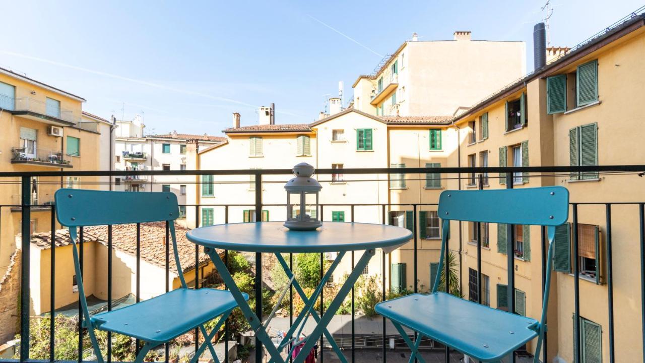 Italianway - Riva Di Reno 47 Apartment Болоня Екстериор снимка