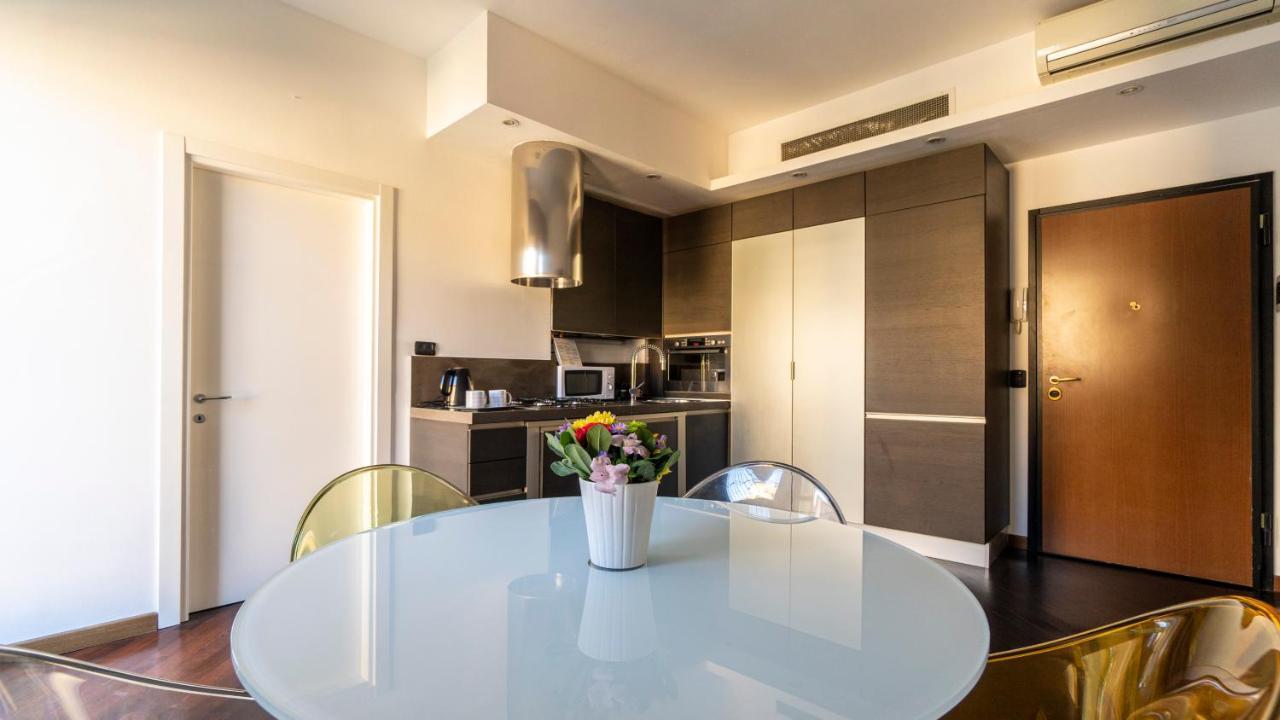 Italianway - Riva Di Reno 47 Apartment Болоня Екстериор снимка