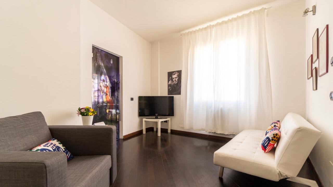 Italianway - Riva Di Reno 47 Apartment Болоня Екстериор снимка