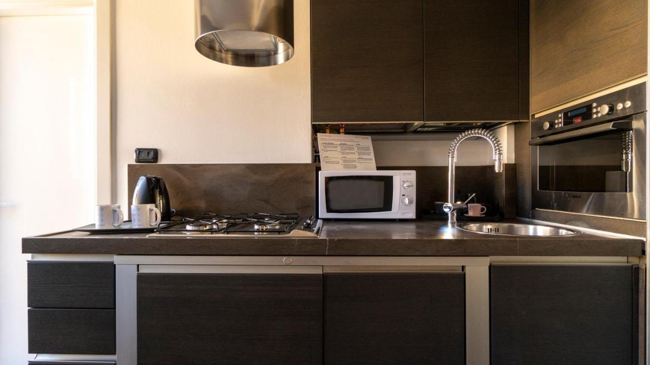Italianway - Riva Di Reno 47 Apartment Болоня Екстериор снимка